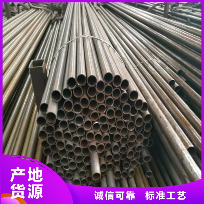 精密管20G高压无缝管从源头保证品质