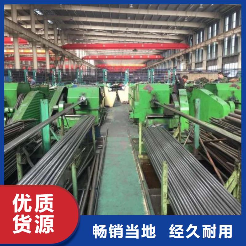 精密管供货及时
