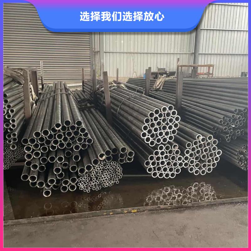 精密管质量检测