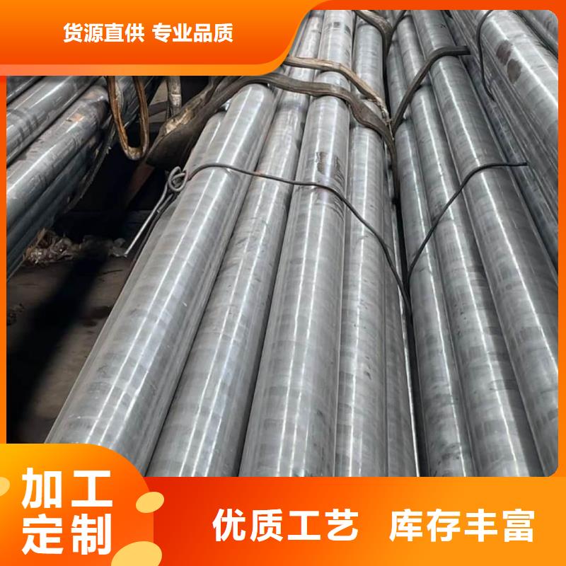精密管价格透明