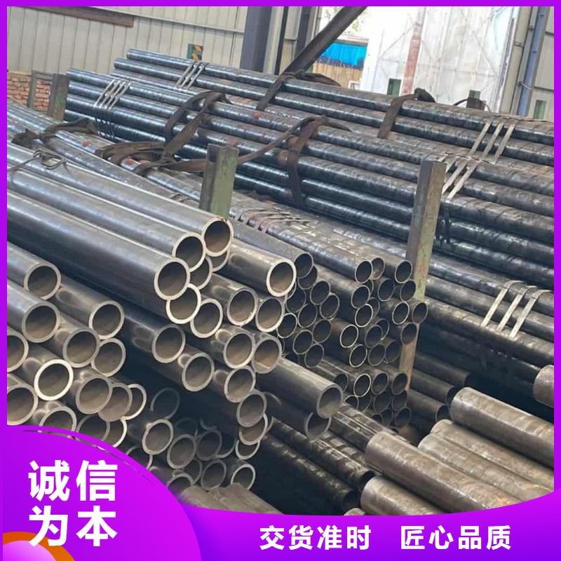精密管出厂严格质检