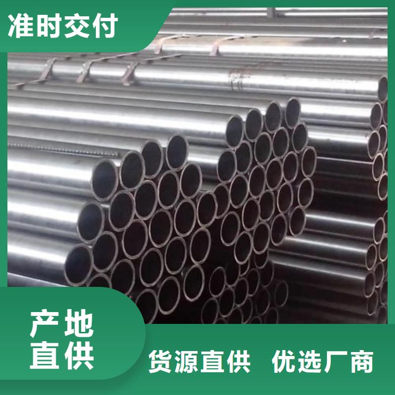 精密管出厂严格质检