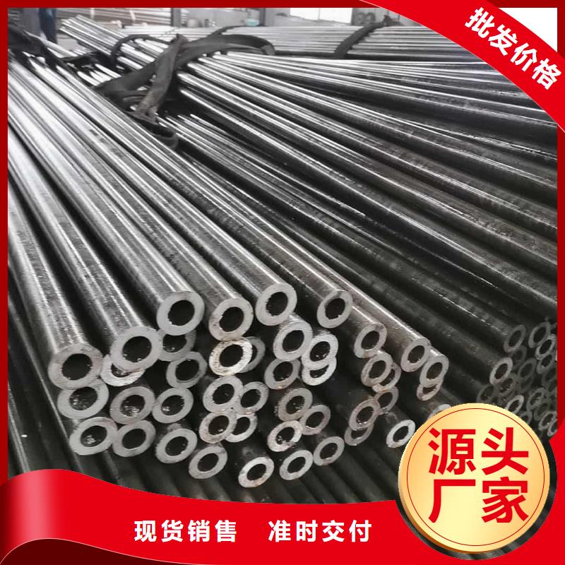 精密管质量检测