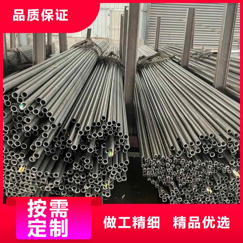 精密管做工精细