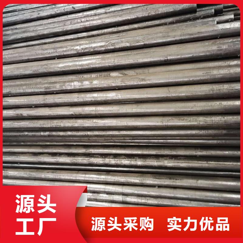 精密管产品优势特点