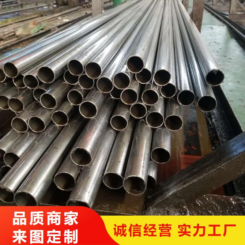 精密管现货充足