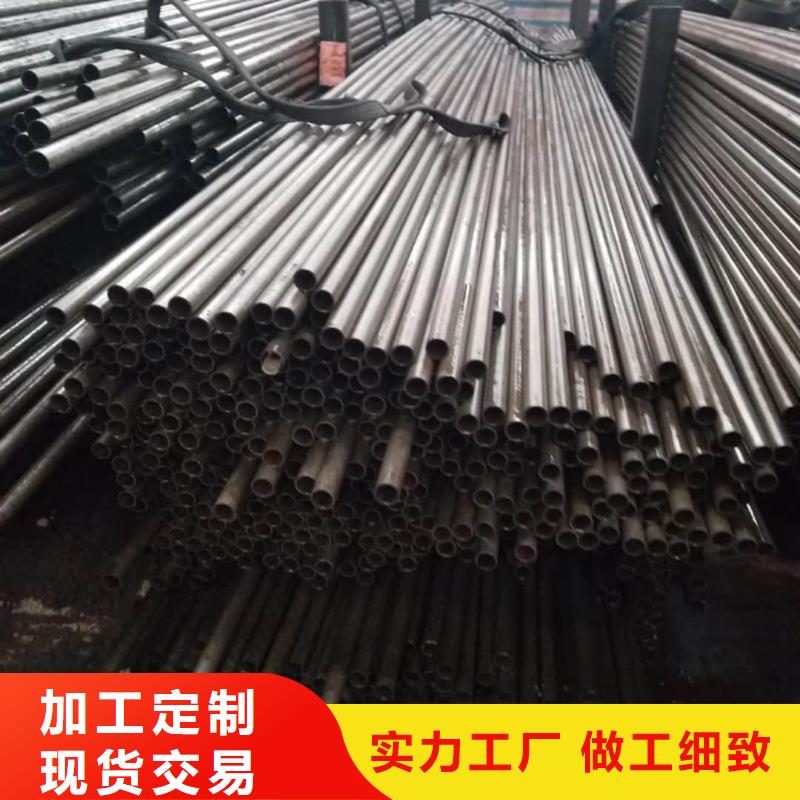 精密管20G高压无缝管品质保障售后无忧