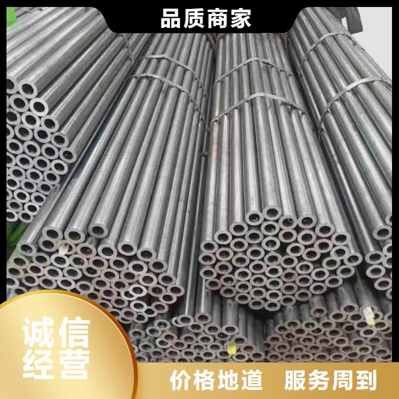 精密管20G高压无缝管品质保障售后无忧