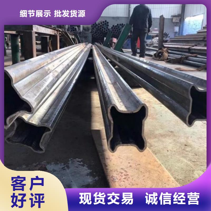 异型管行业优选