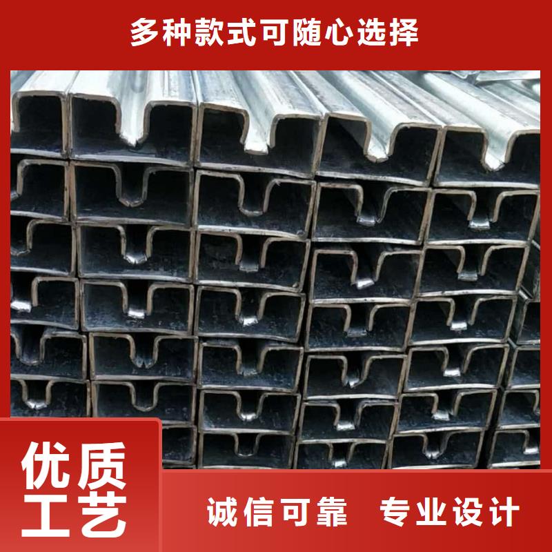  异型管价格实惠工厂直供
