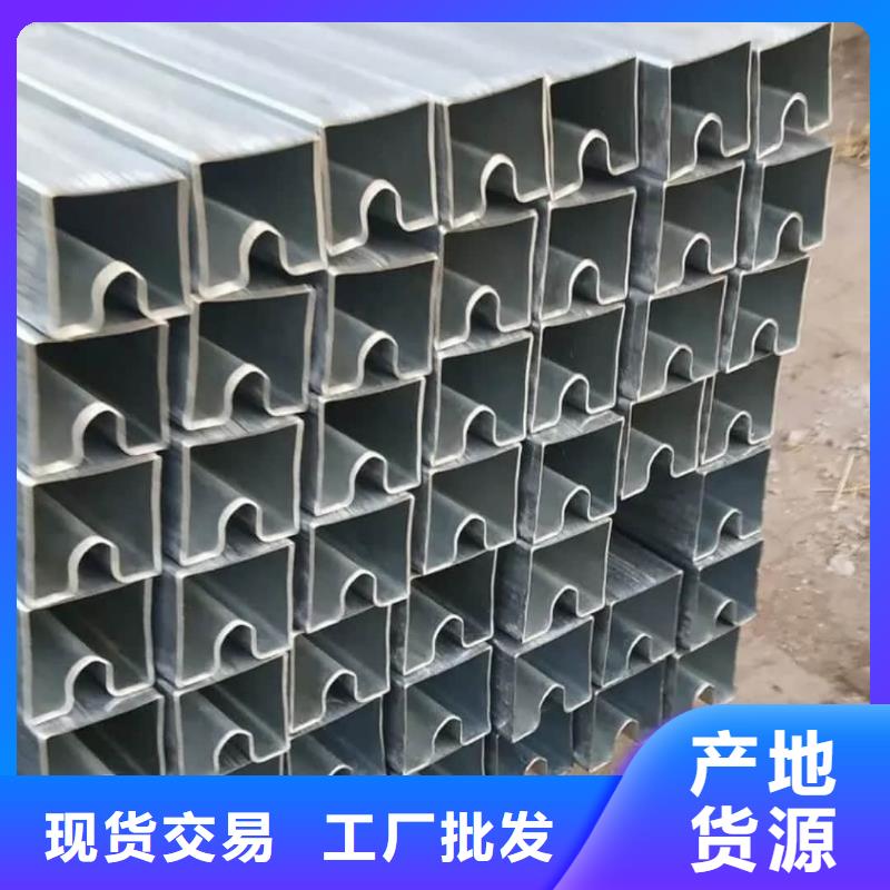 异型管厂家现货供应