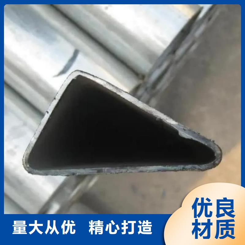 异型管20G高压无缝管今日价格