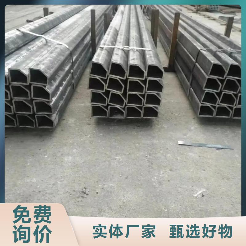 异型管厂家大量现货