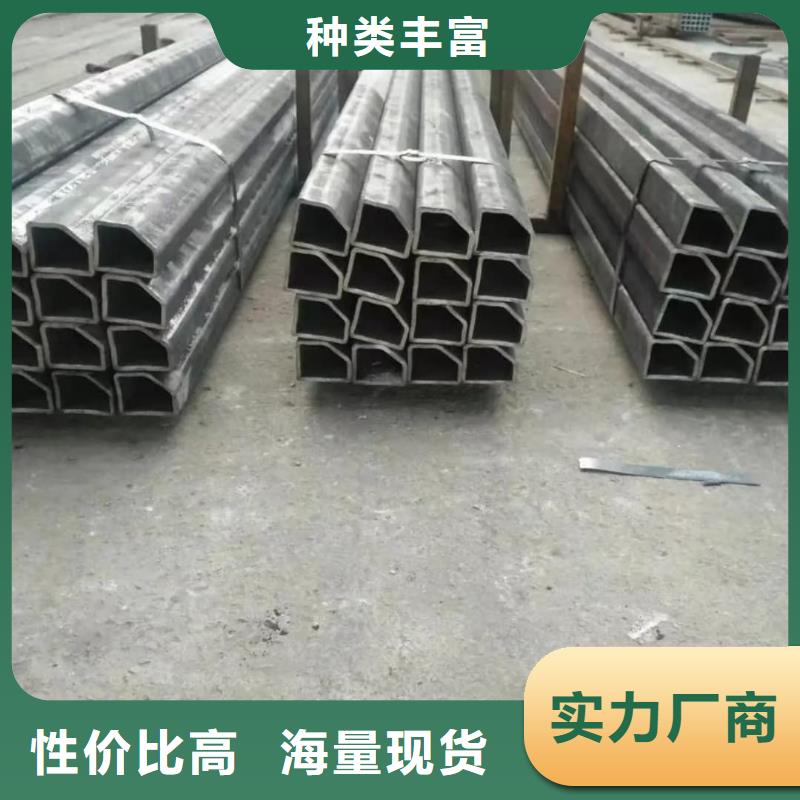 异型管20G高压无缝管今日价格