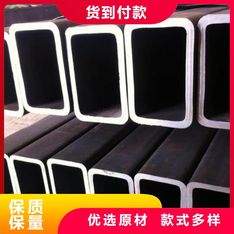 异型管设计合理
