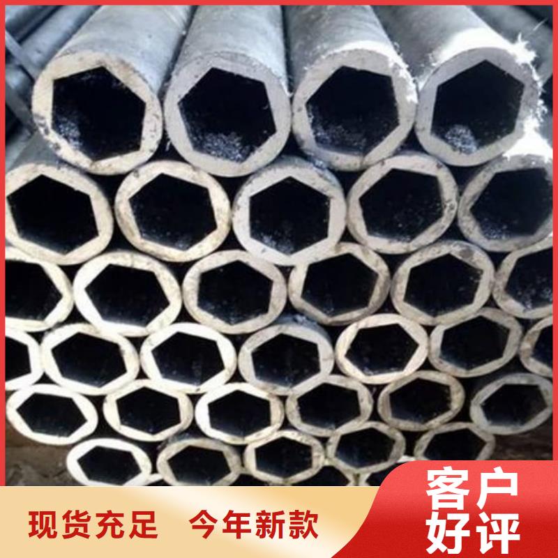 异型管实力公司
