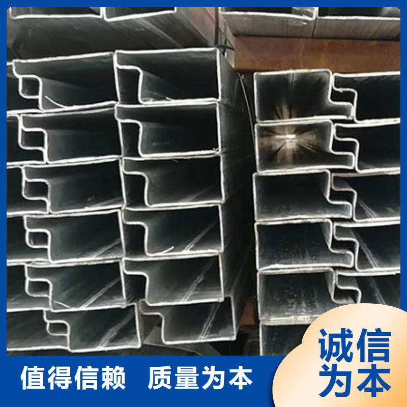 异型管实力公司