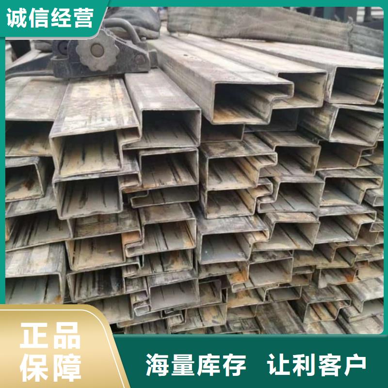 异型管厂家技术完善