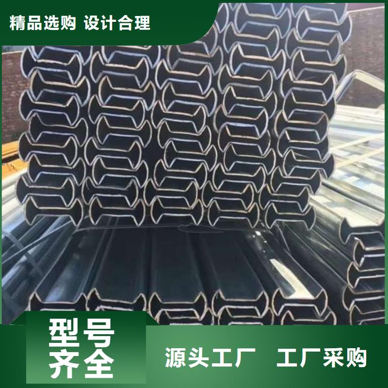  异型管厂家经验丰富