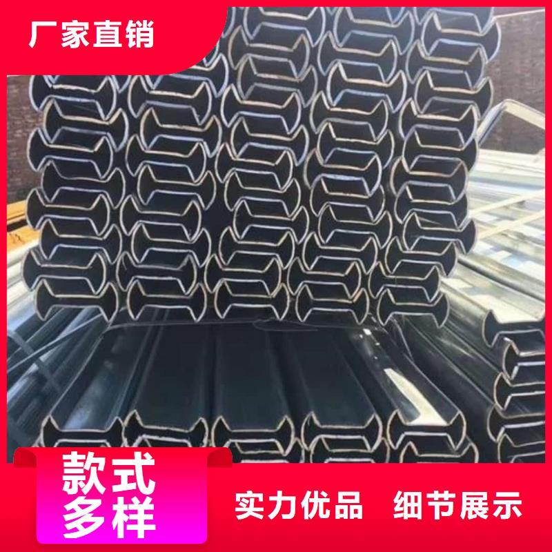 异型管厂家大量现货