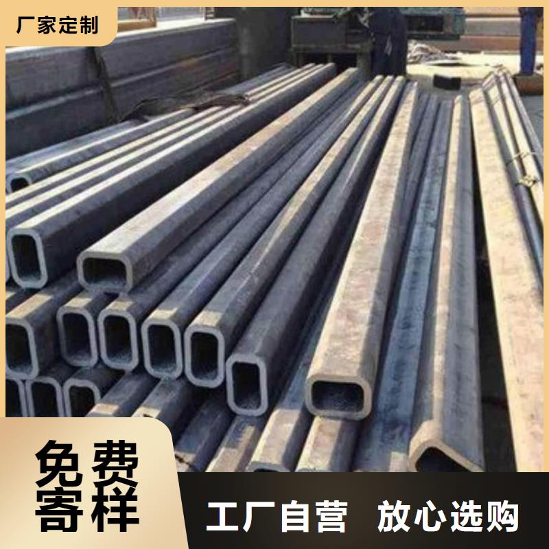 异型管国标检测放心购买