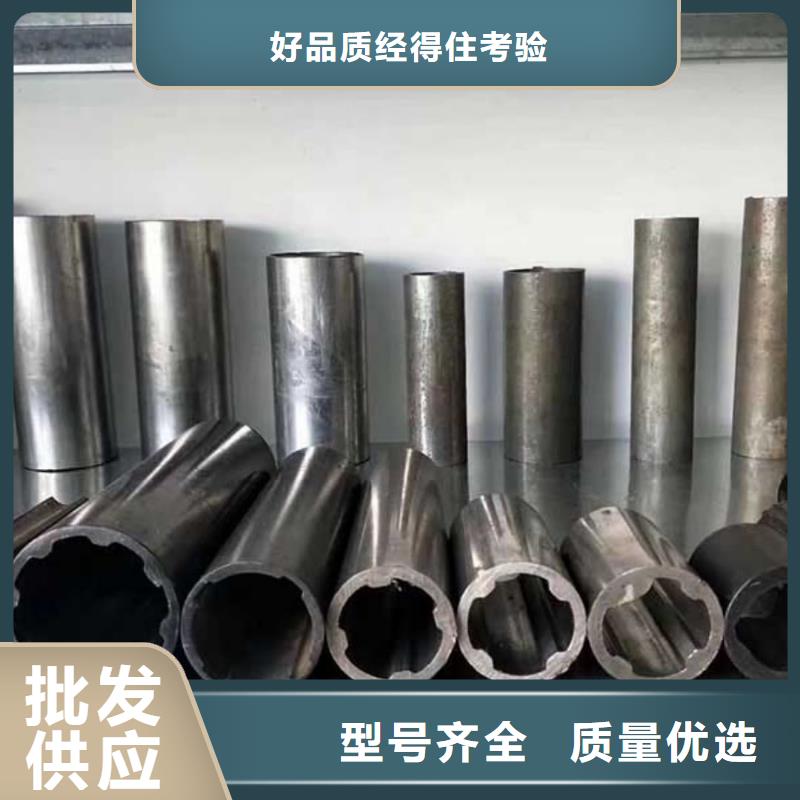 异型管-【15crmog高压合金管】用途广泛