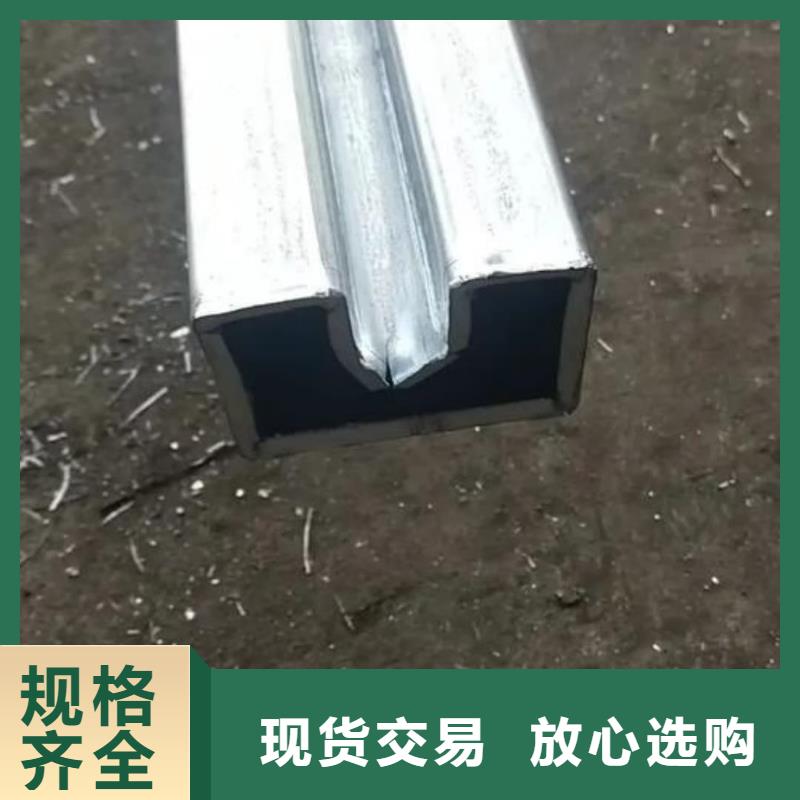 异型管国标检测放心购买