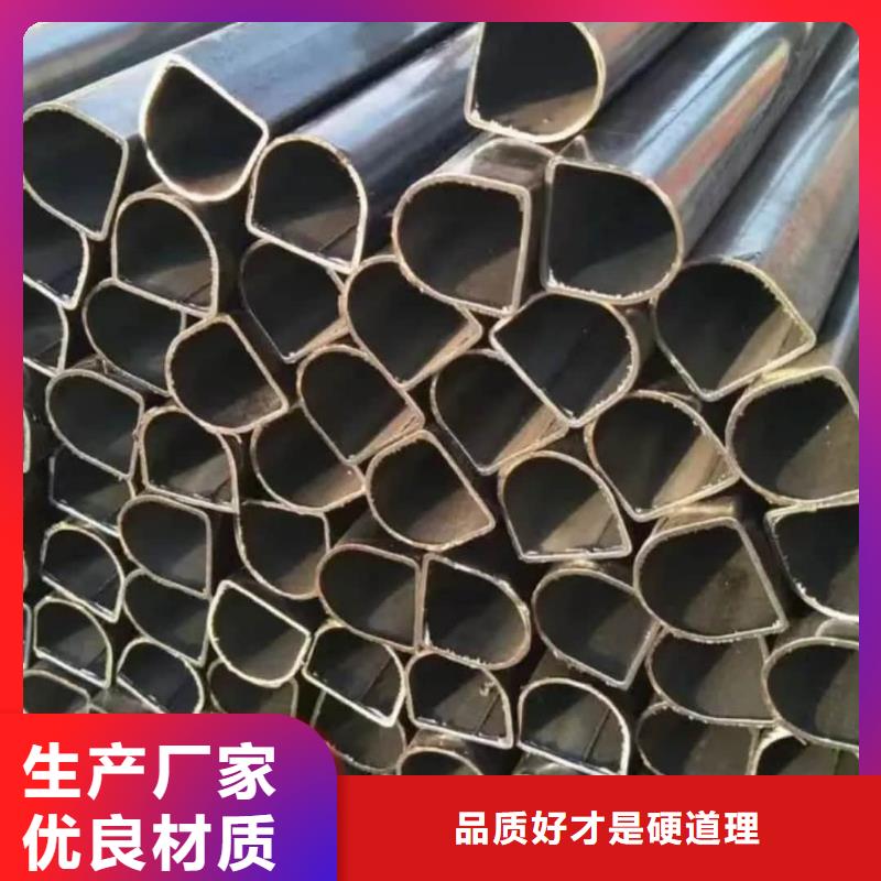 异型管20G高压无缝管今日价格