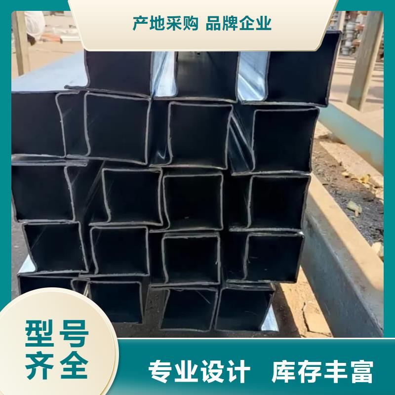  异型管诚信可靠