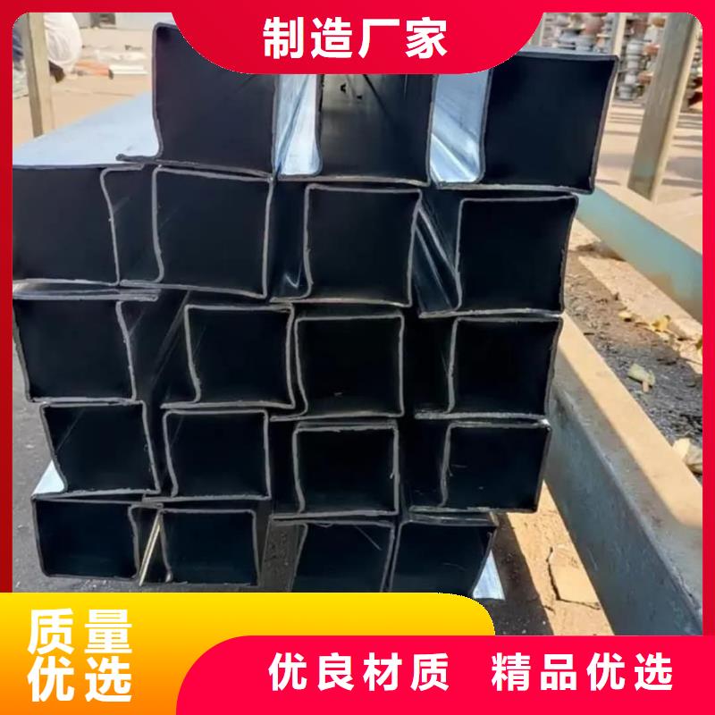 异型管现货交易