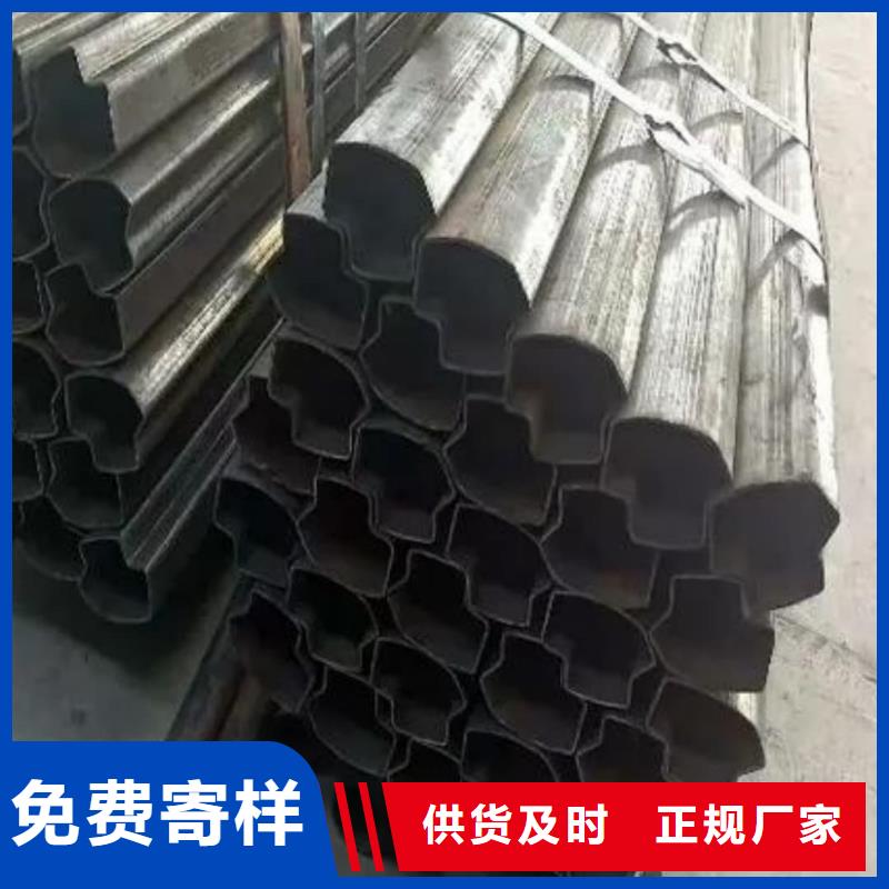 异型管-【15crmog高压合金管】用途广泛