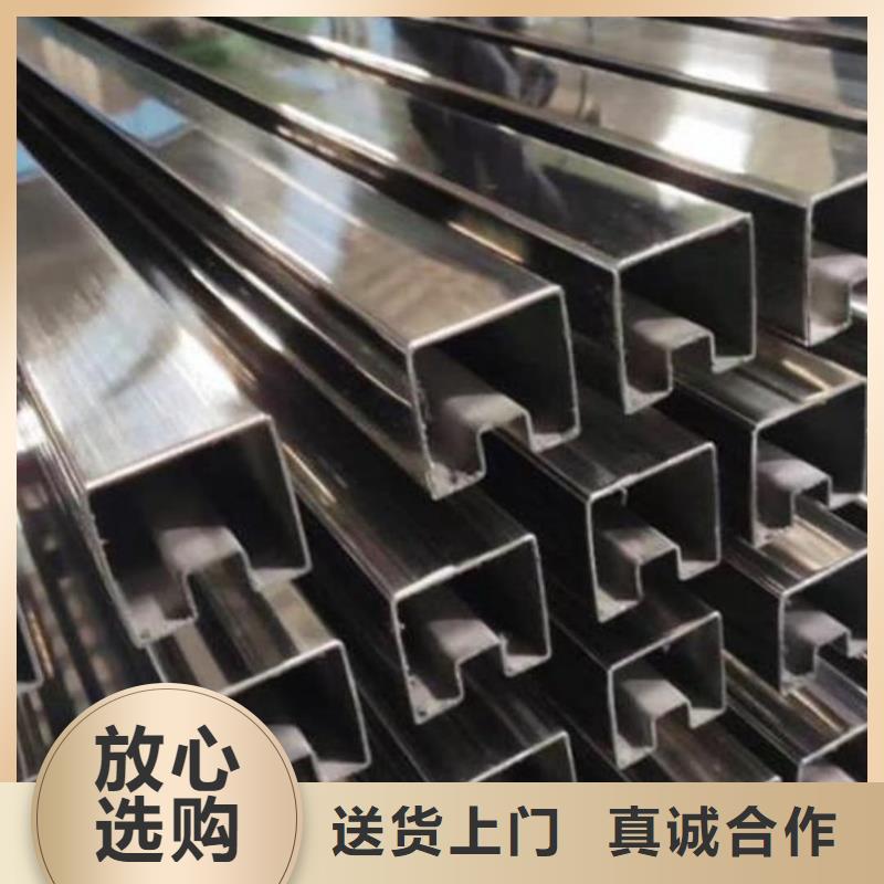 异型管实力公司