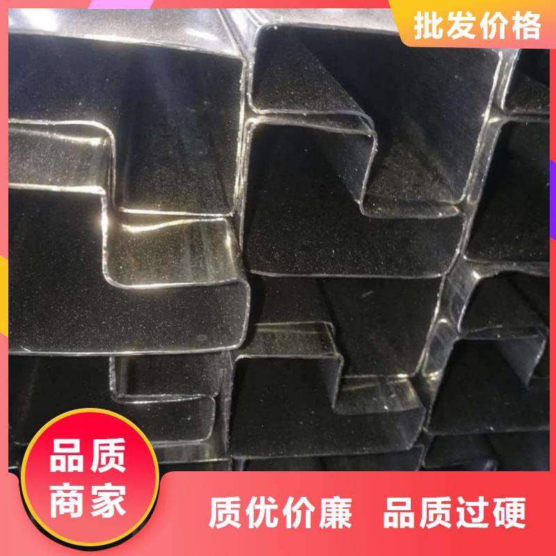 异型管严谨工艺