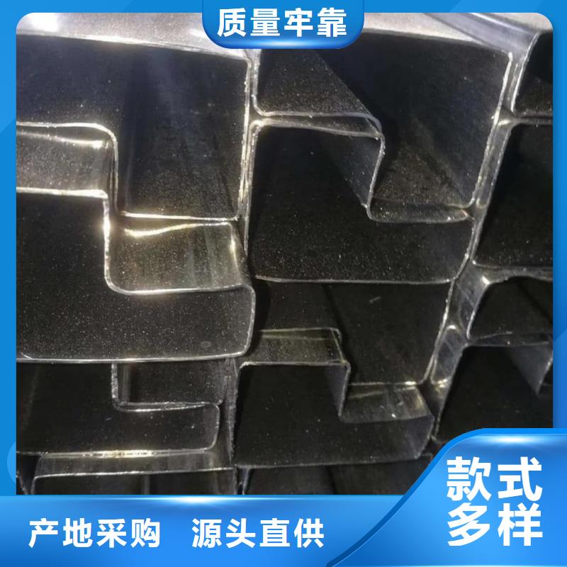 异型管20G高压无缝管真正让利给买家