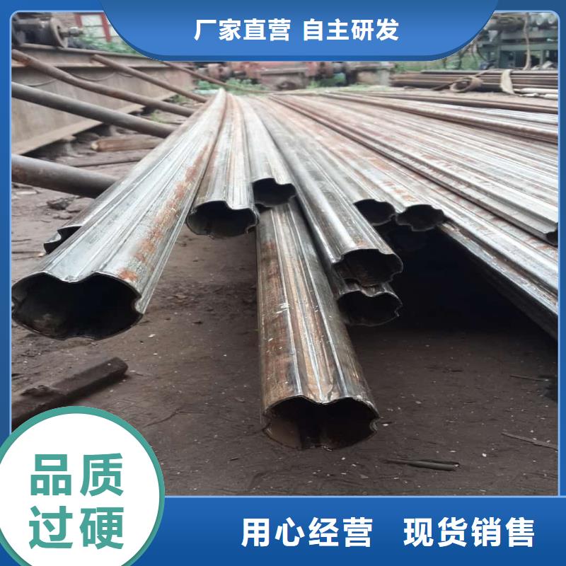 异型管厂家现货供应