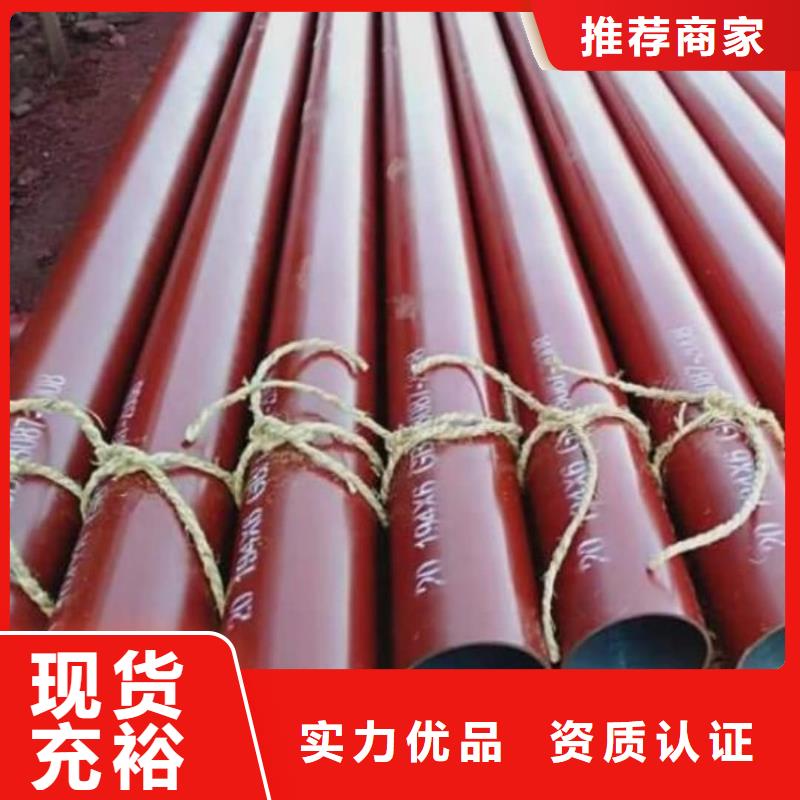 酸洗钝化无缝管精工细致打造