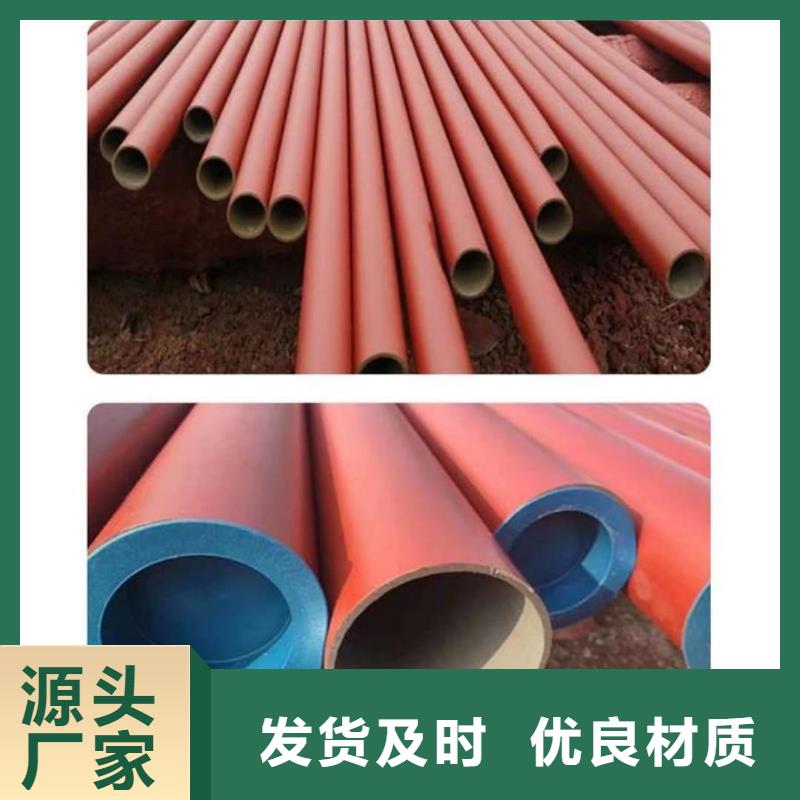酸洗钝化无缝管20G高压无缝管种类丰富