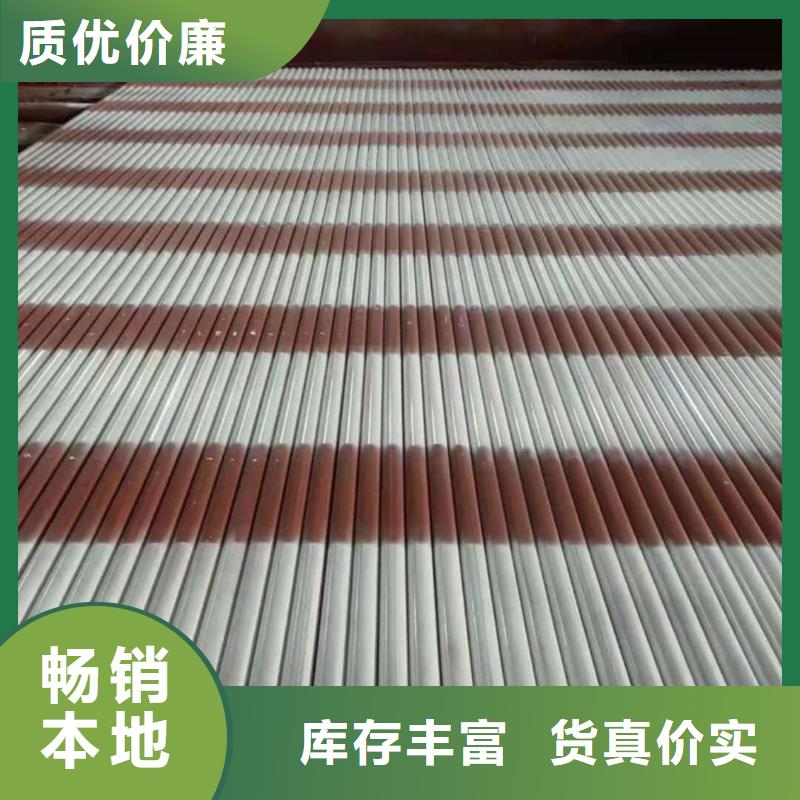 注重42CrMo无缝管质量的厂家