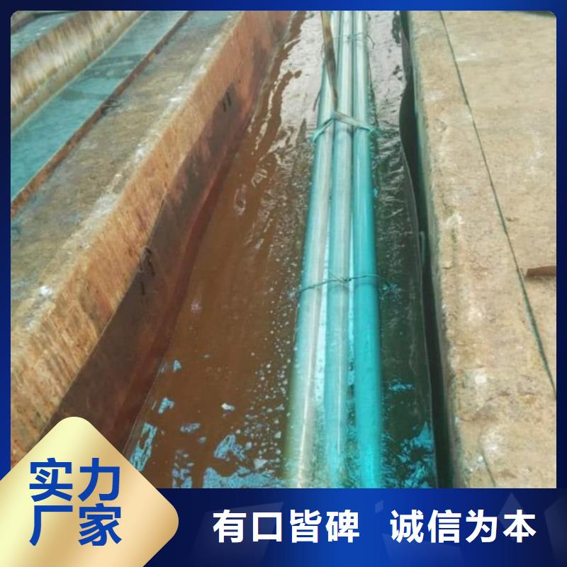 酸洗钝化无缝管自有生产工厂