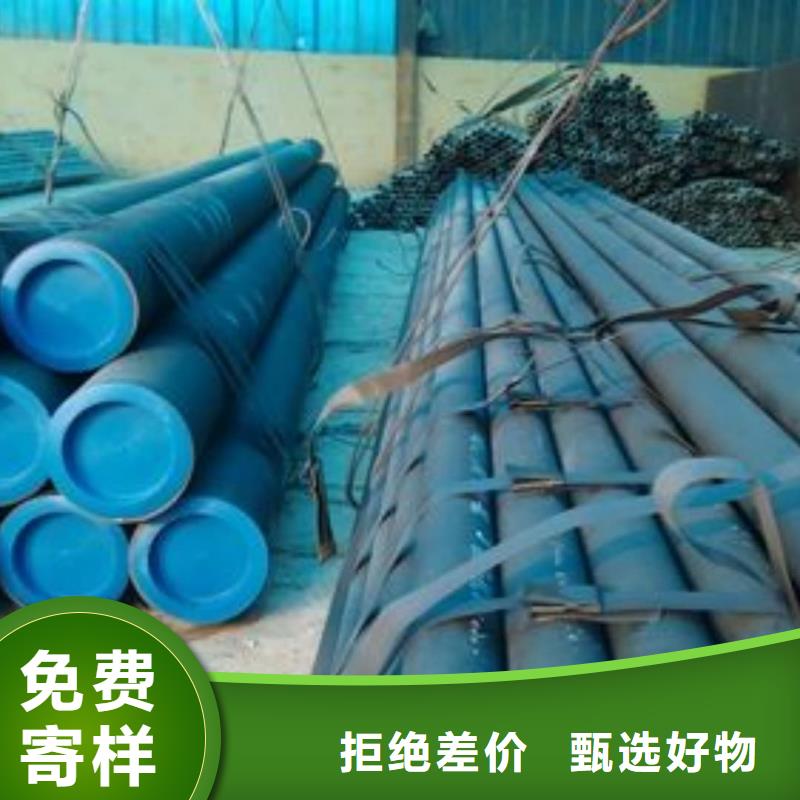酸洗钝化无缝管20G高压无缝管种类丰富