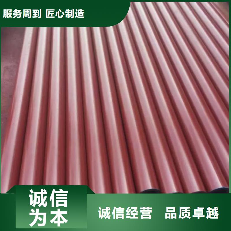 酸洗钝化无缝管设计合理