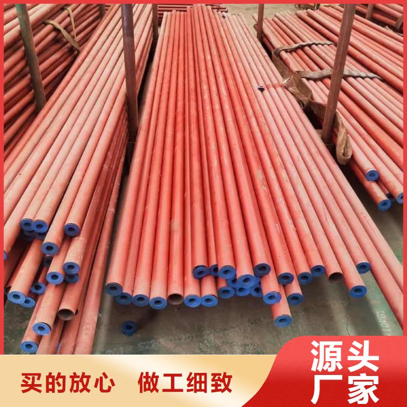 酸洗钝化无缝管20G高压无缝管应用领域