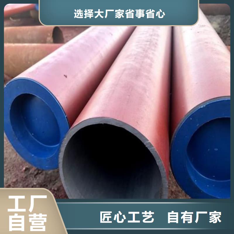 新闻：
20CrMo无缝管厂家