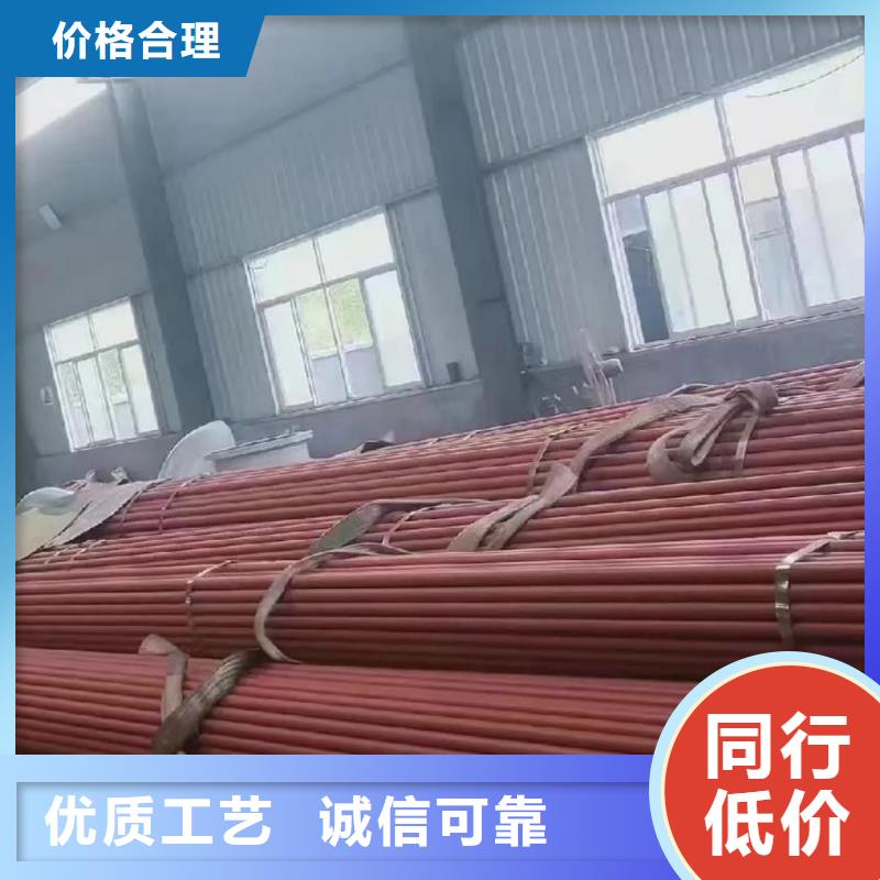 酸洗钝化无缝管20G高压无缝管种类丰富