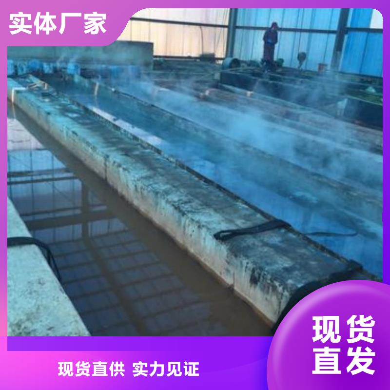 酸洗钝化无缝管质量可靠