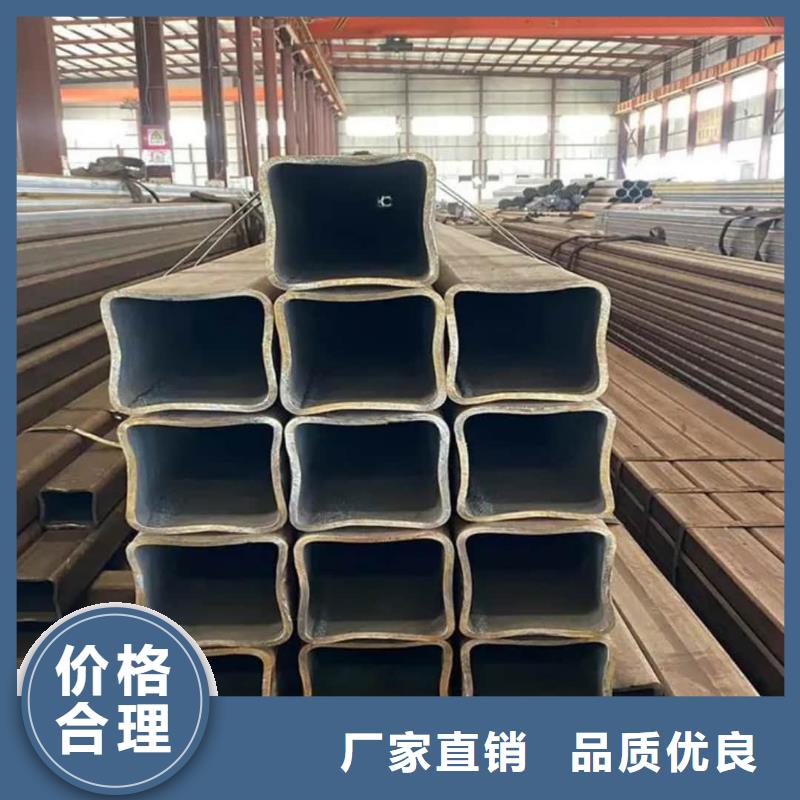 方管40Cr无缝钢管买的是放心