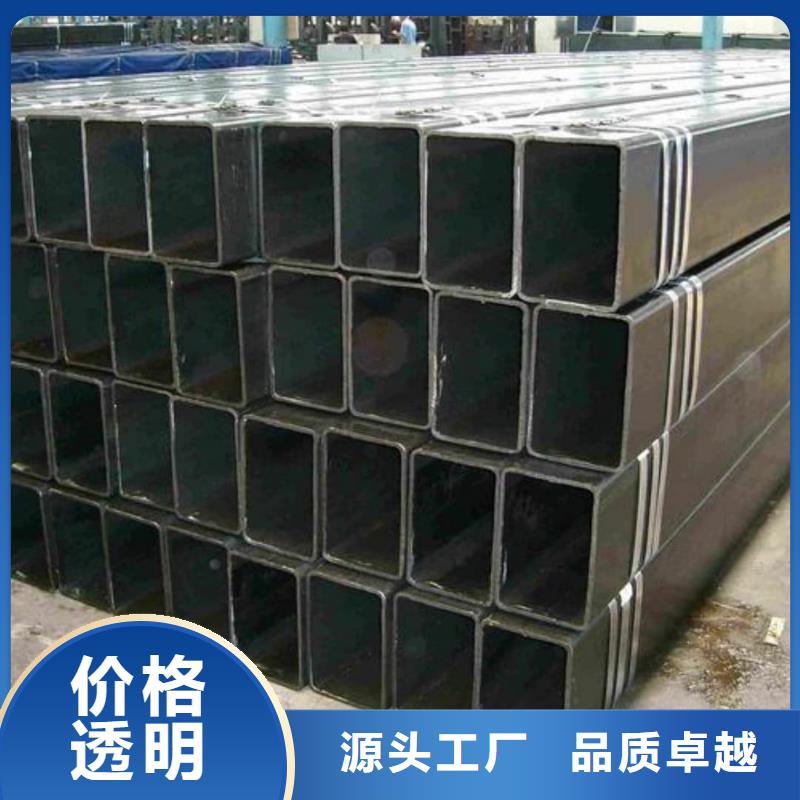 方管Q345精密钢管老客户钟爱