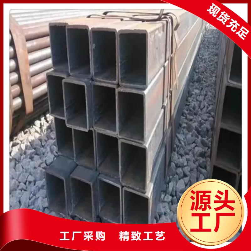 方管现货实拍