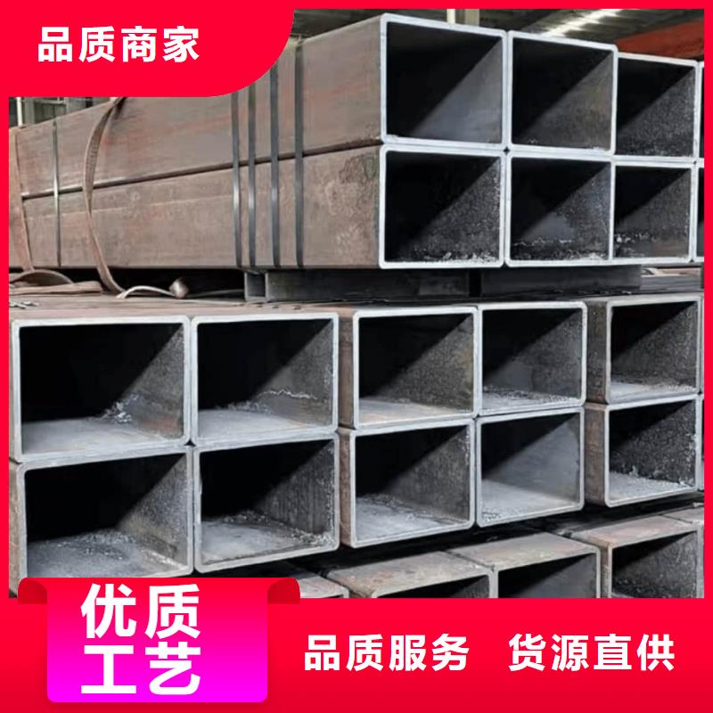 方管质量检测
