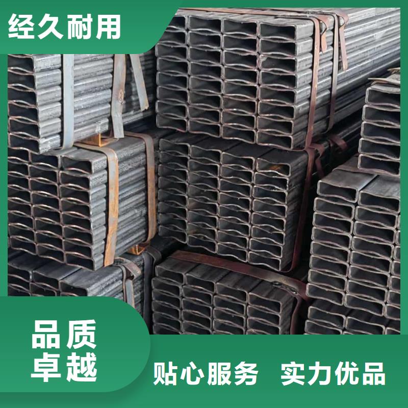 方管物美价优